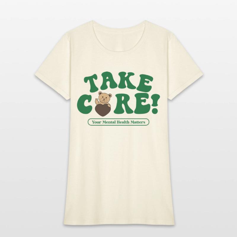 Take Care Your Mental Health Matters