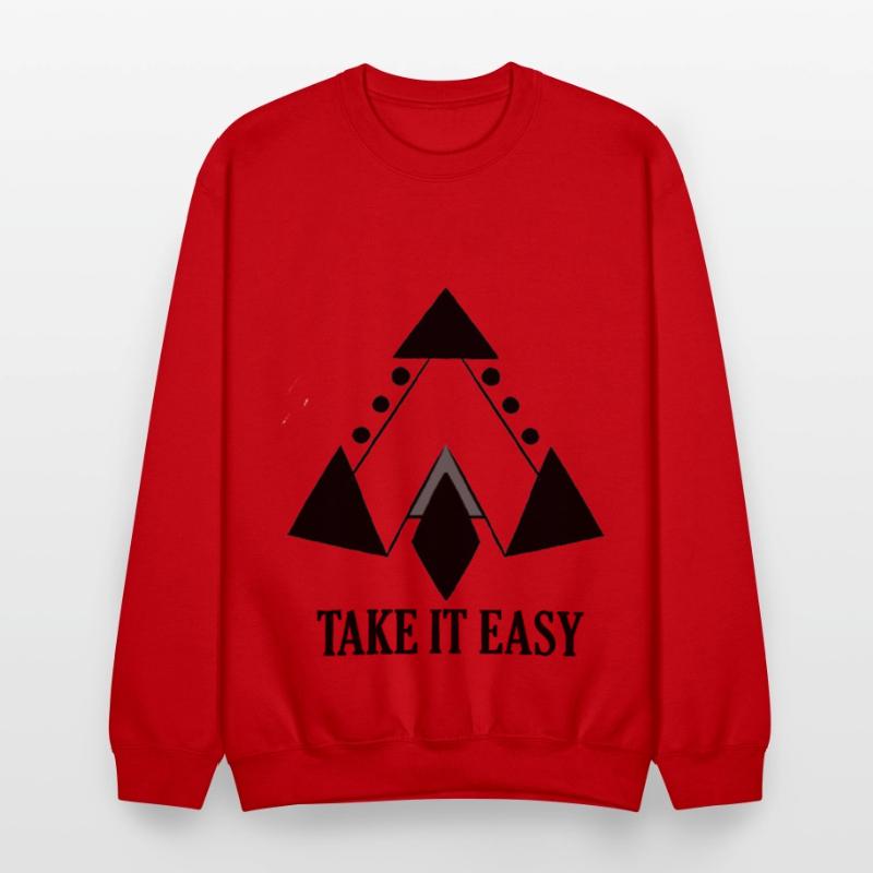 Take It Easy