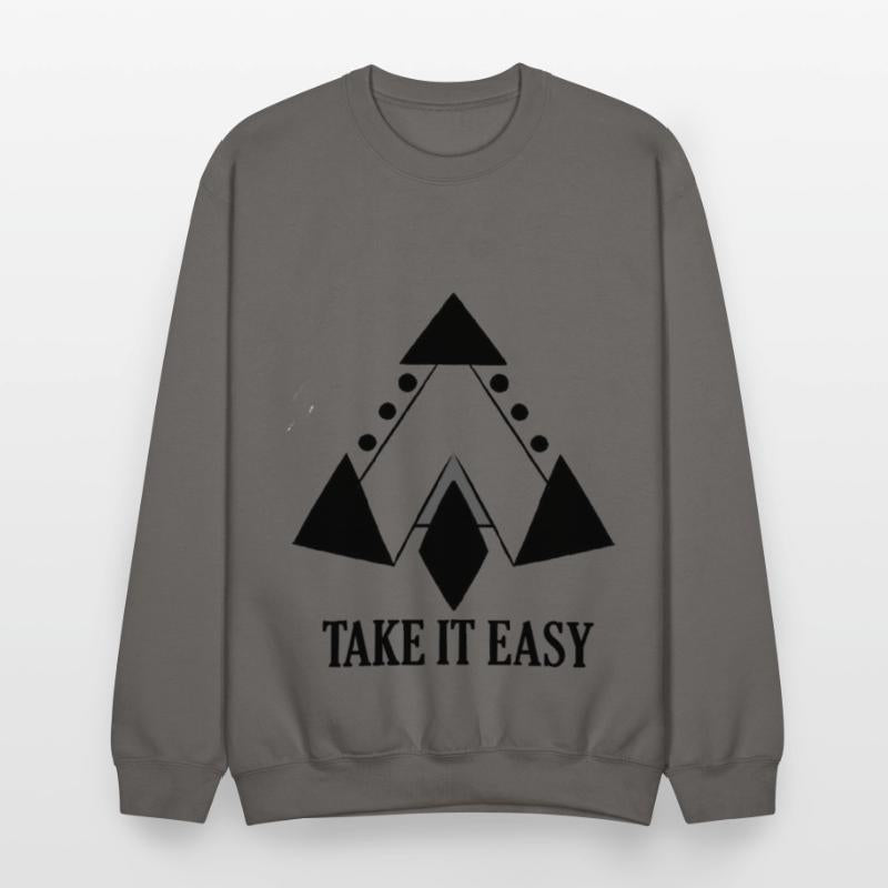 Take It Easy