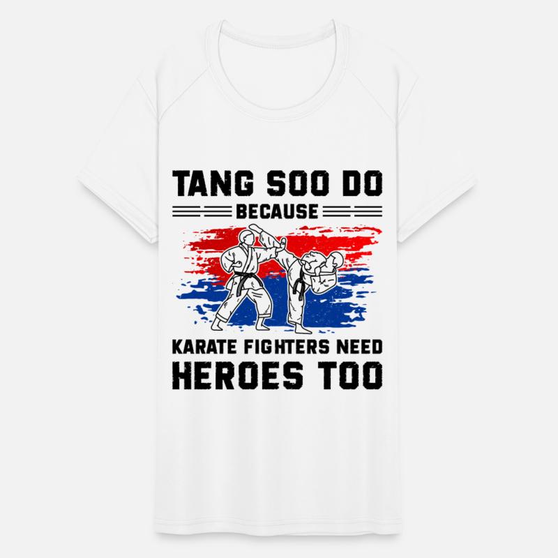 Tang Soo Do Gift