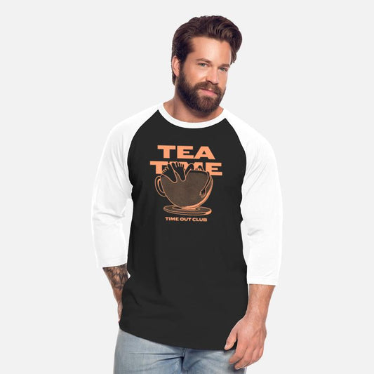 Tea Time Relaxation Club
