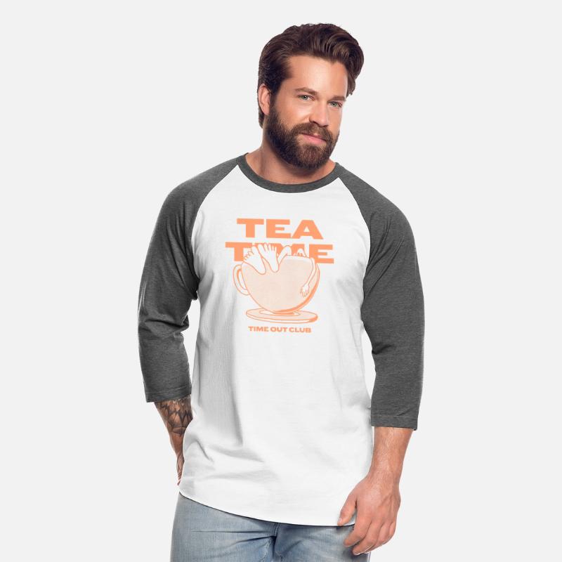 Tea Time Relaxation Club