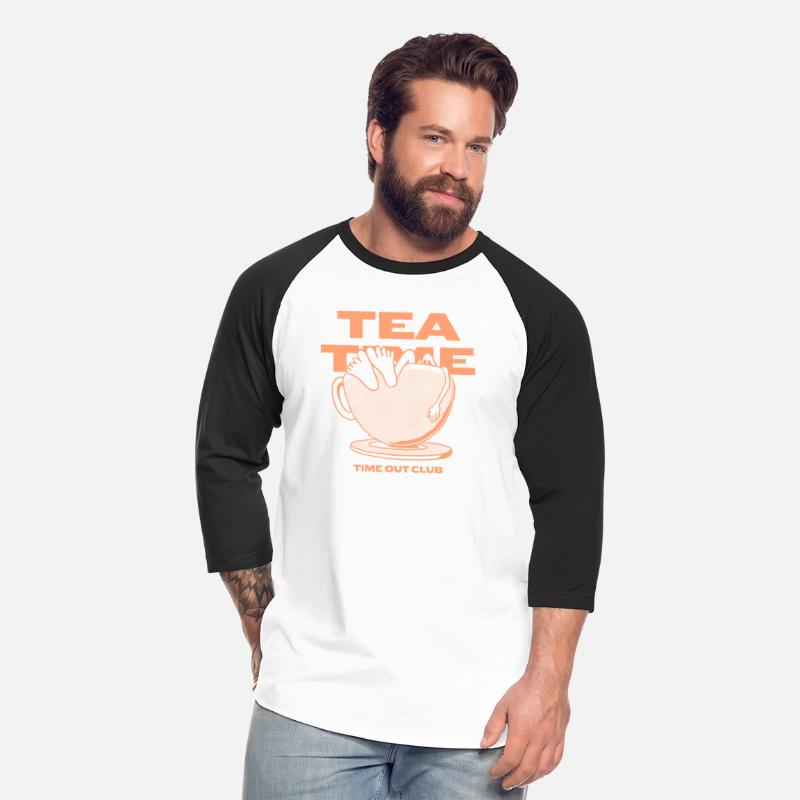 Tea Time Relaxation Club