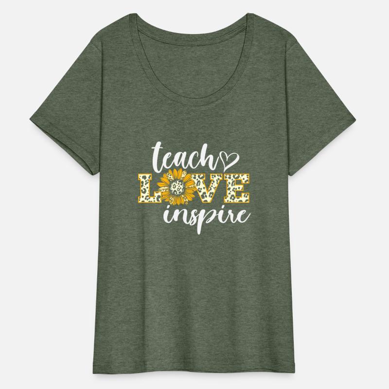 Teacher Love Inspire