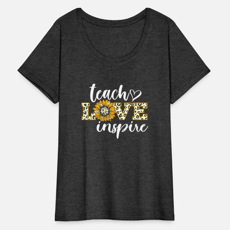 Teacher Love Inspire