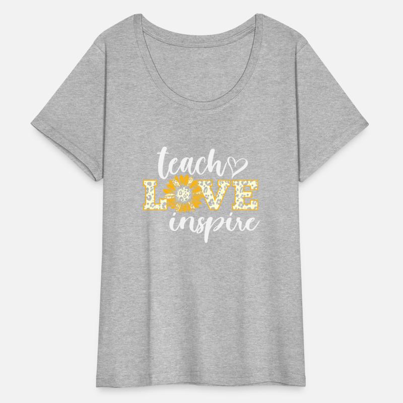 Teacher Love Inspire