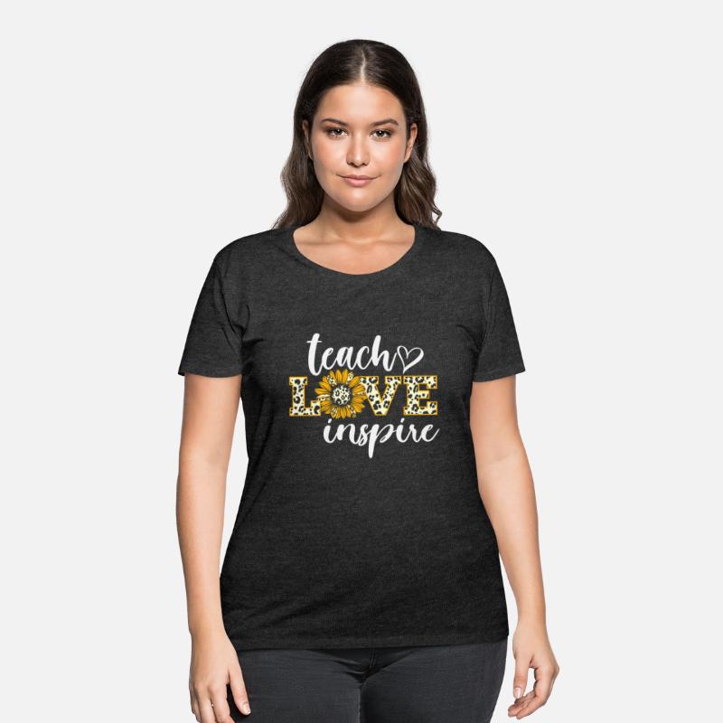 Teacher Love Inspire