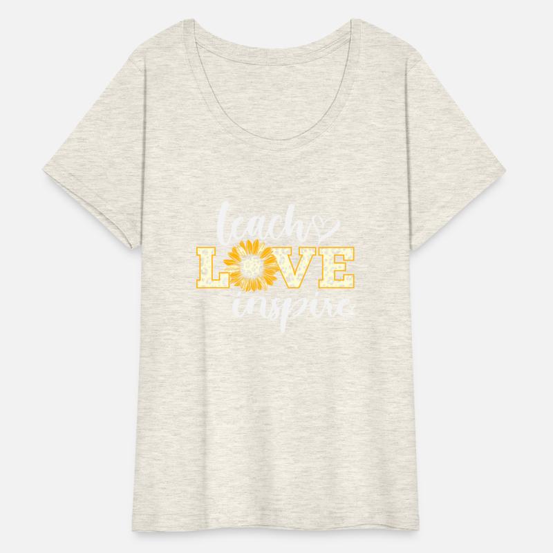 Teacher Love Inspire