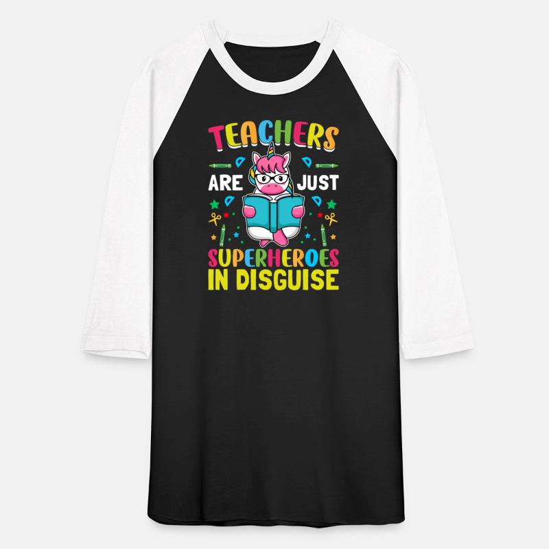 Teachers Are Just Superheroes In Disguise