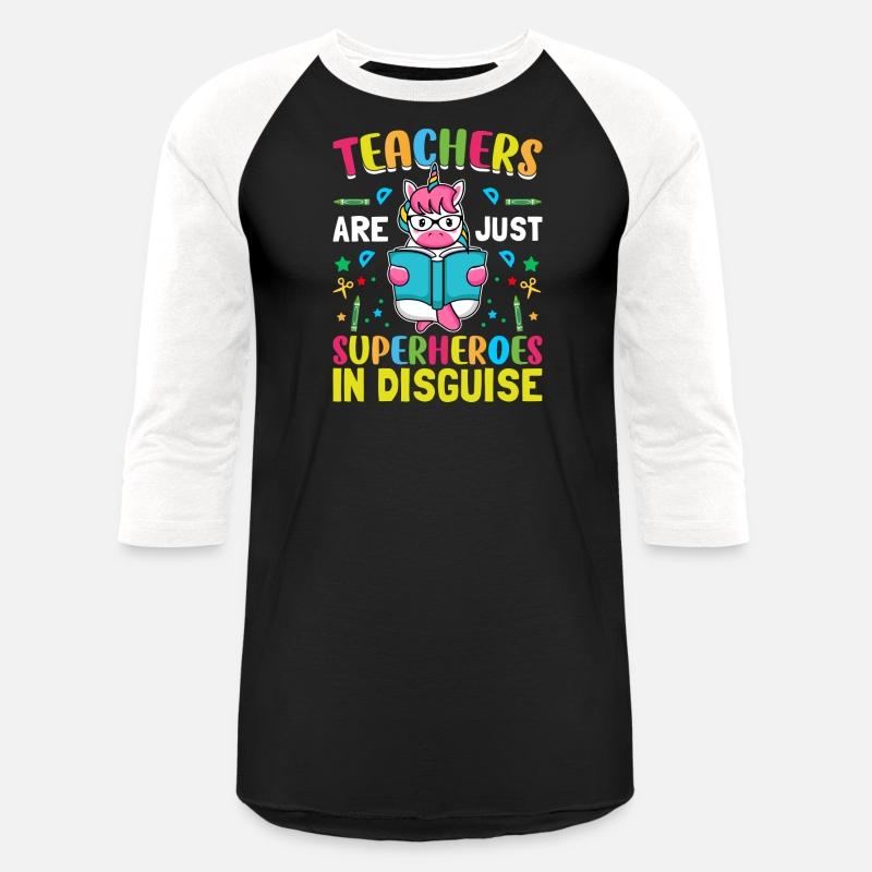 Teachers Are Just Superheroes In Disguise