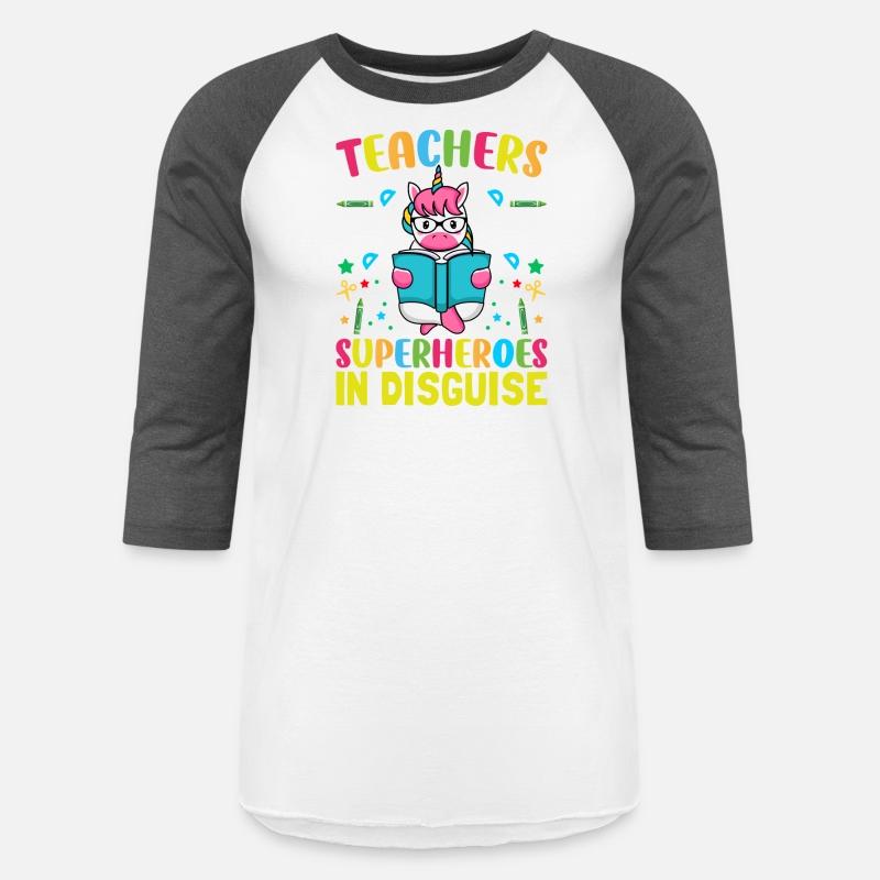 Teachers Are Just Superheroes In Disguise