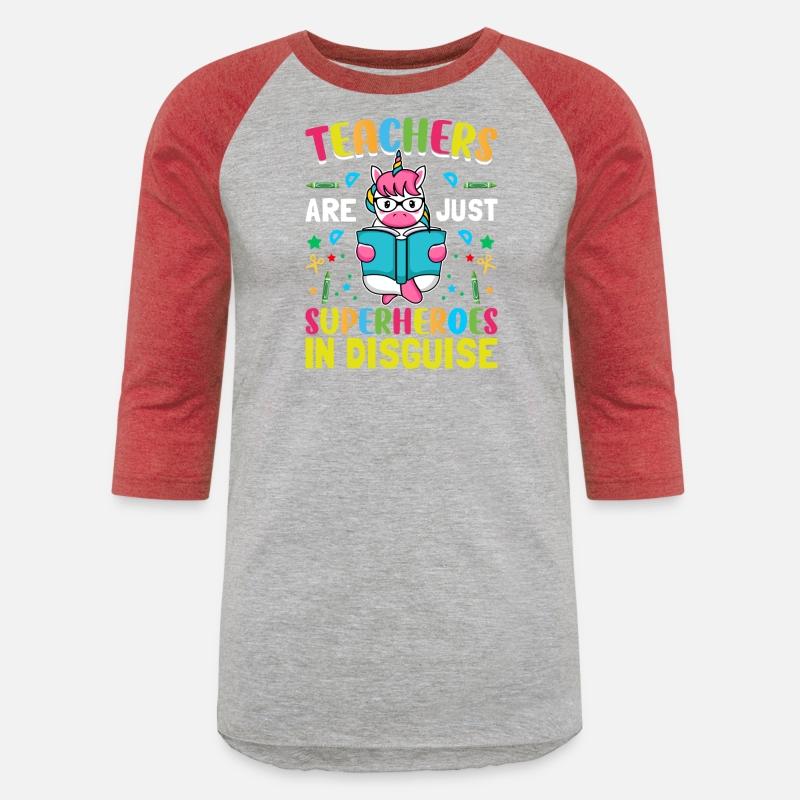 Teachers Are Just Superheroes In Disguise