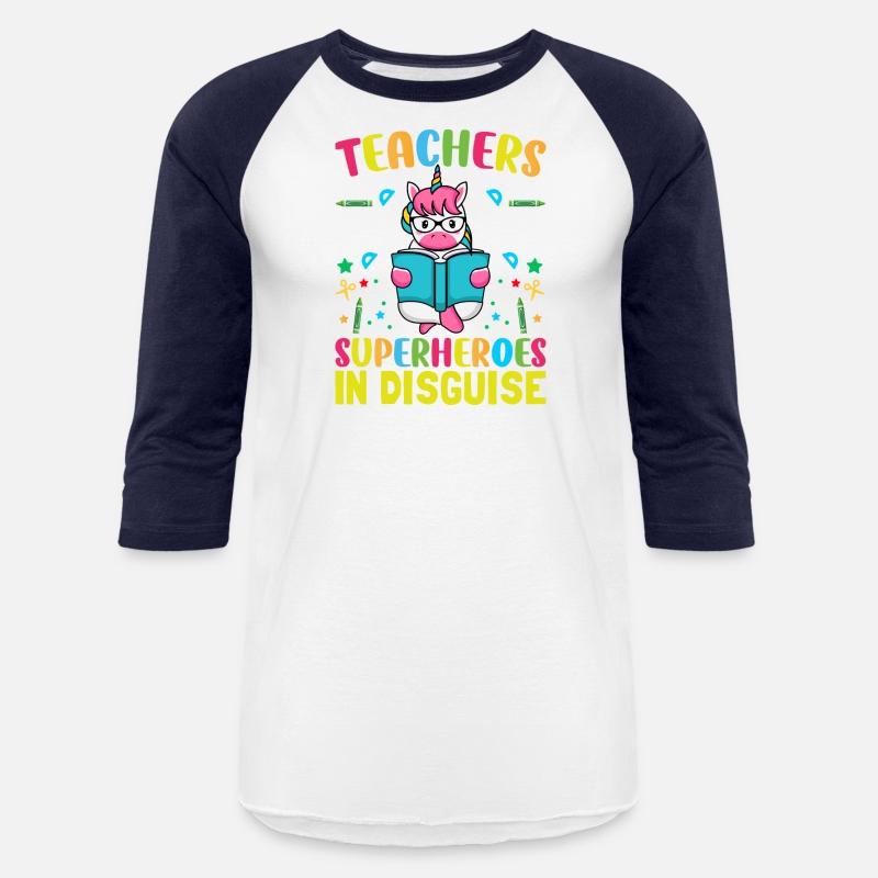 Teachers Are Just Superheroes In Disguise