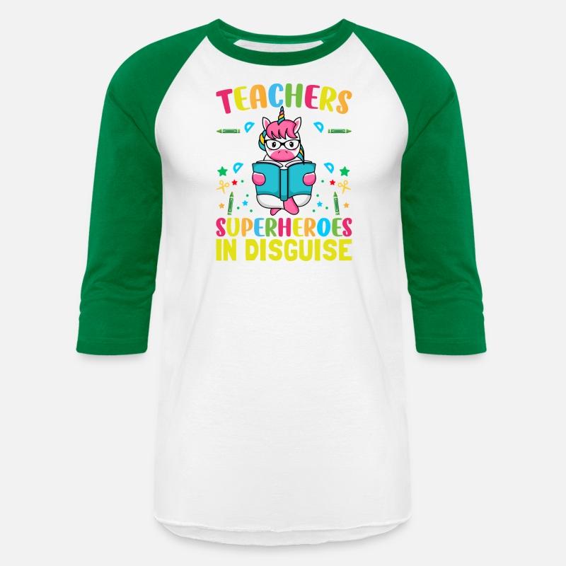 Teachers Are Just Superheroes In Disguise