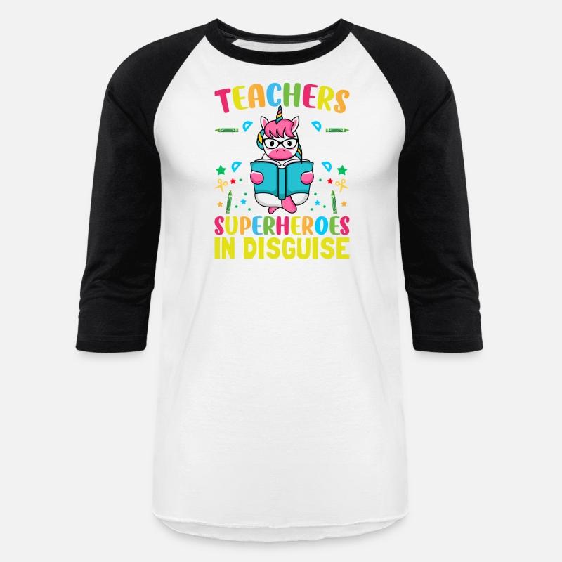 Teachers Are Just Superheroes In Disguise