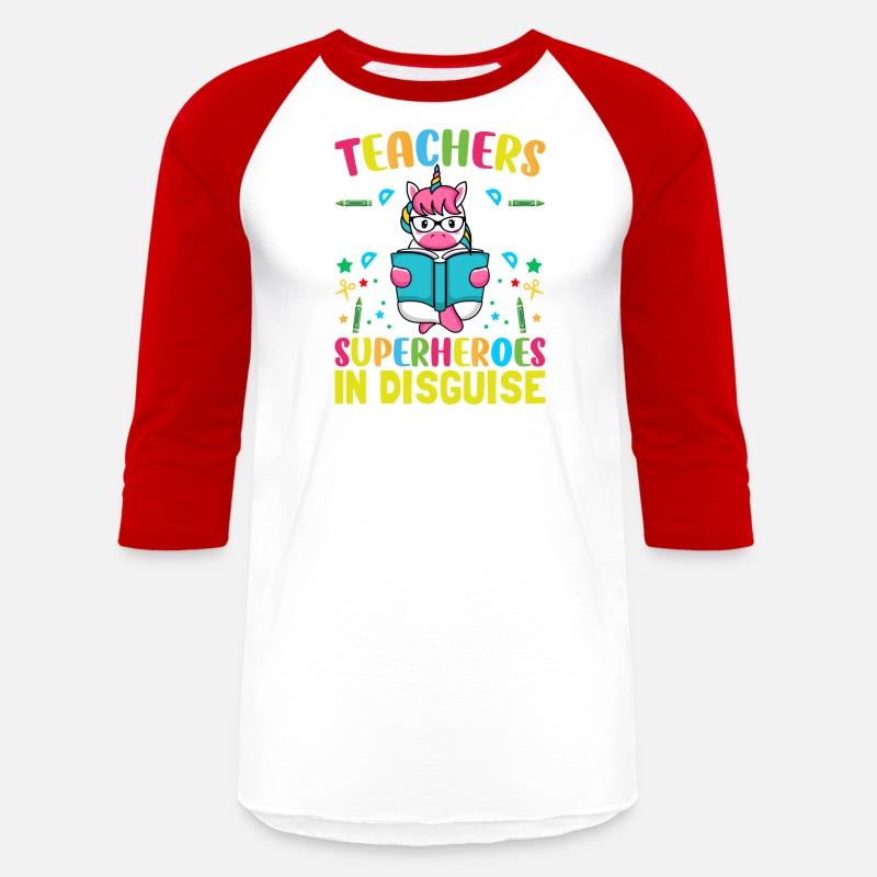 Teachers Are Just Superheroes In Disguise