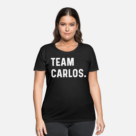 Team Carlos