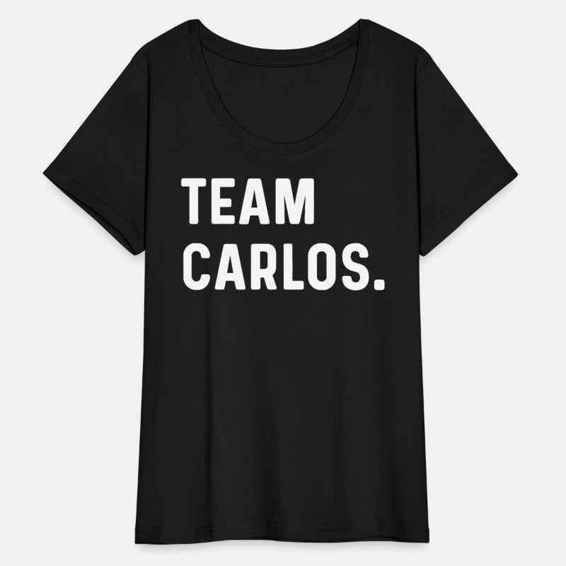 Team Carlos