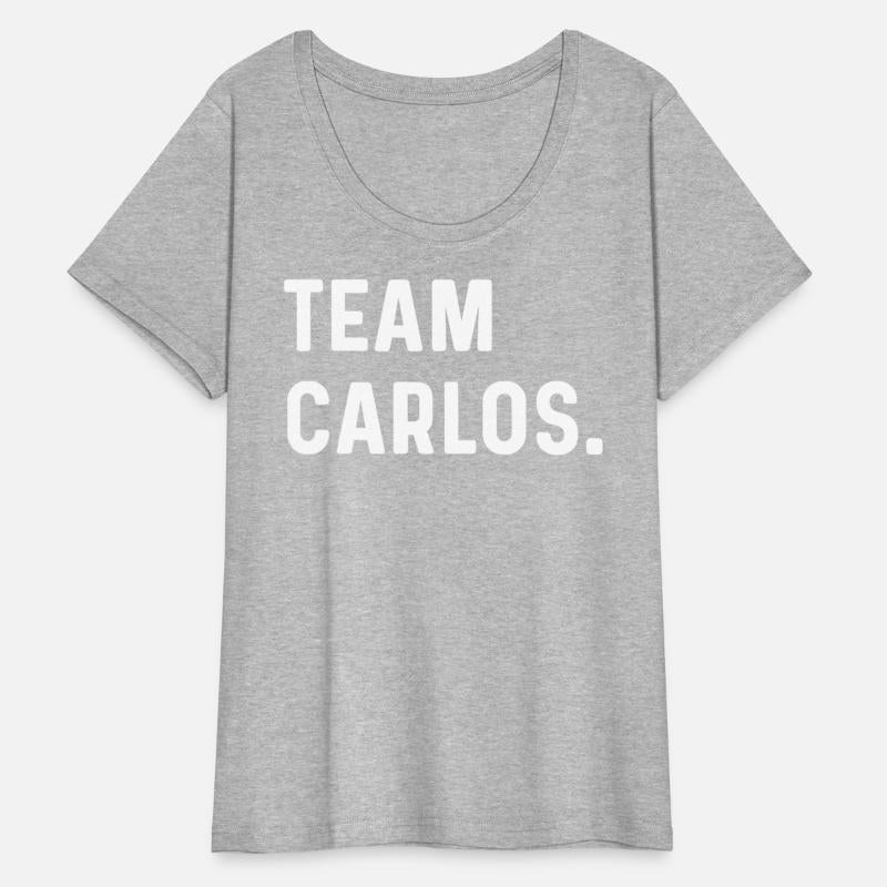 Team Carlos