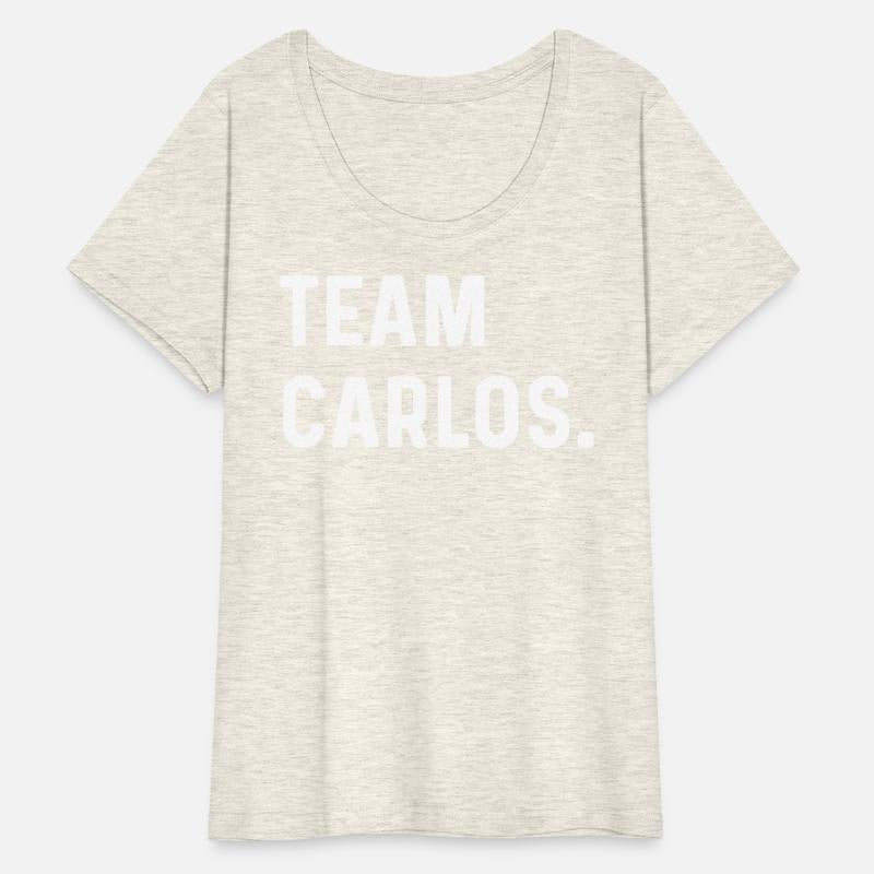 Team Carlos