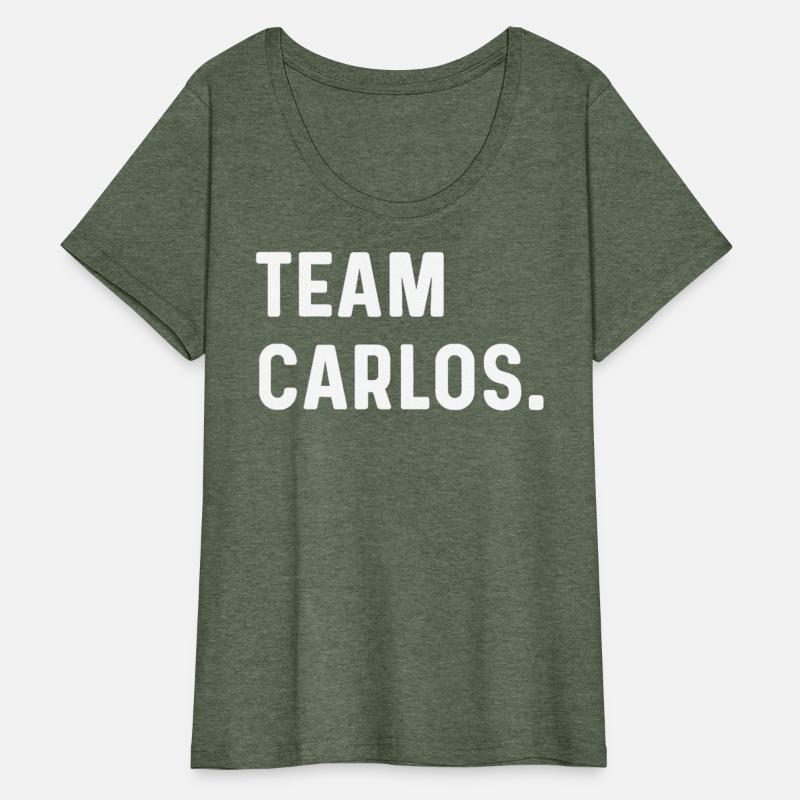 Team Carlos