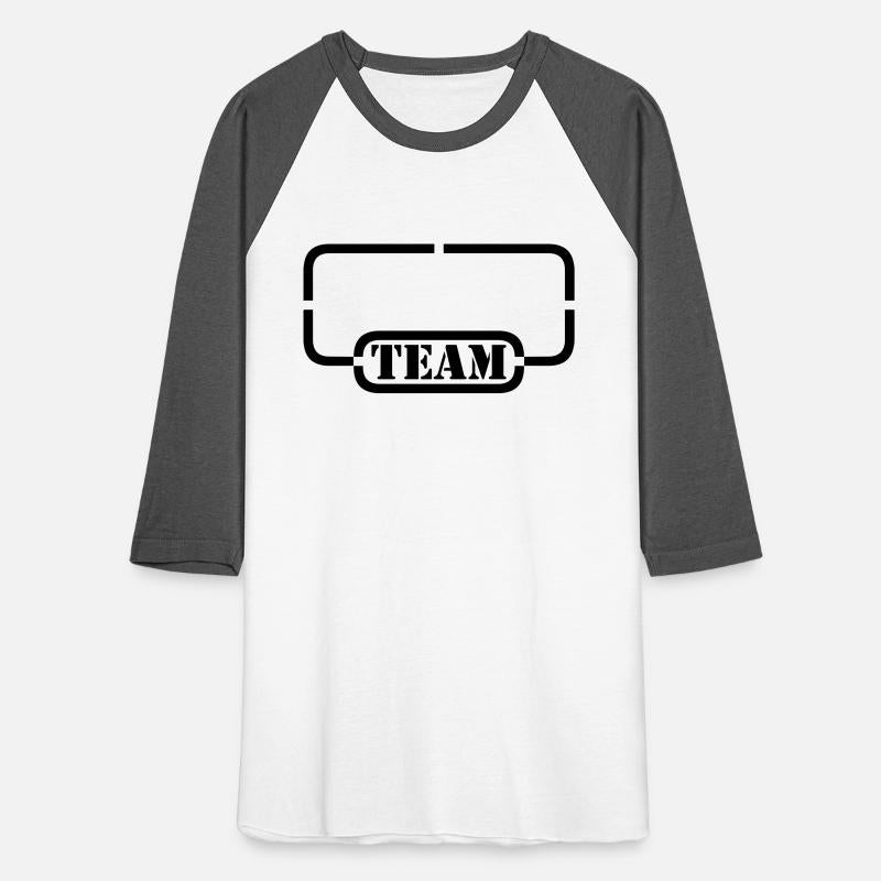 team name - name your team