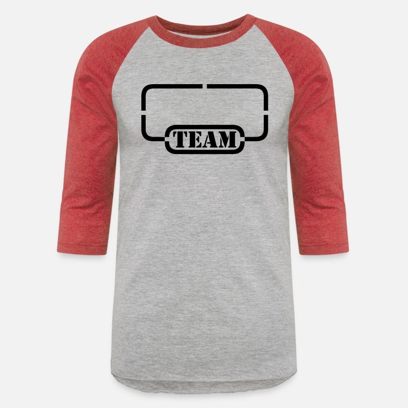 team name - name your team