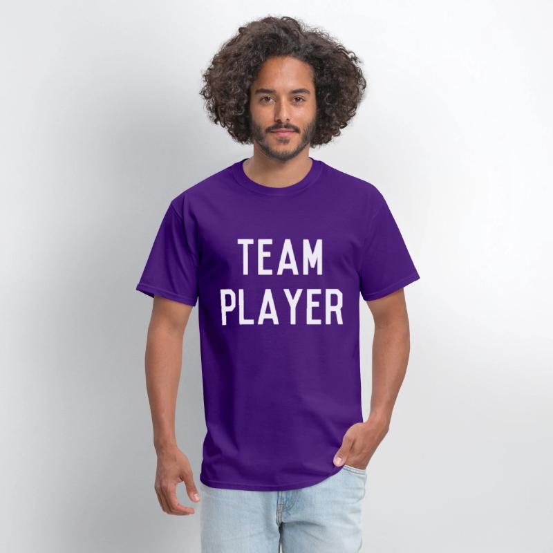 Team Player