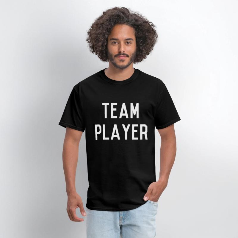 Team Player