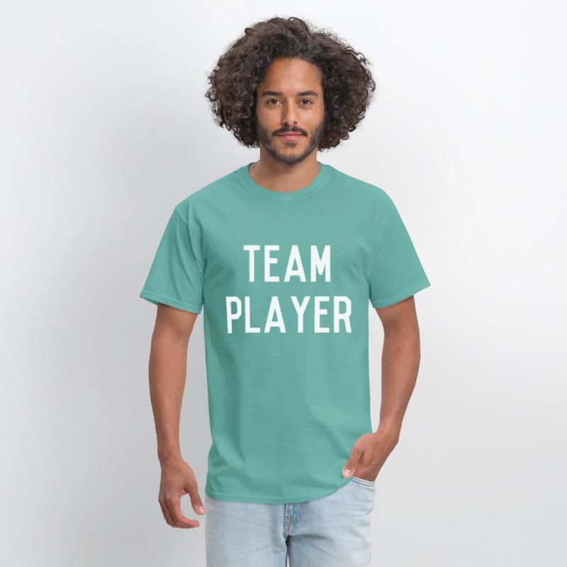 Team Player