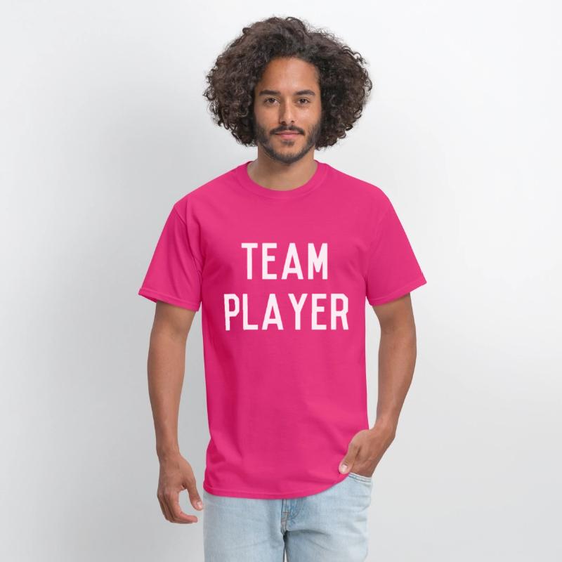 Team Player