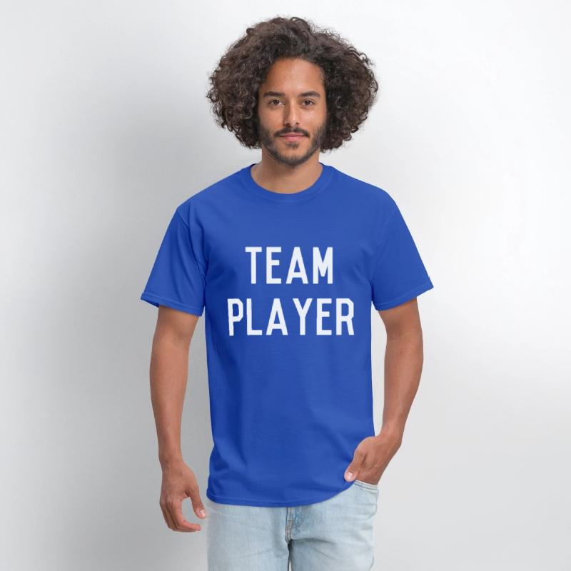 Team Player
