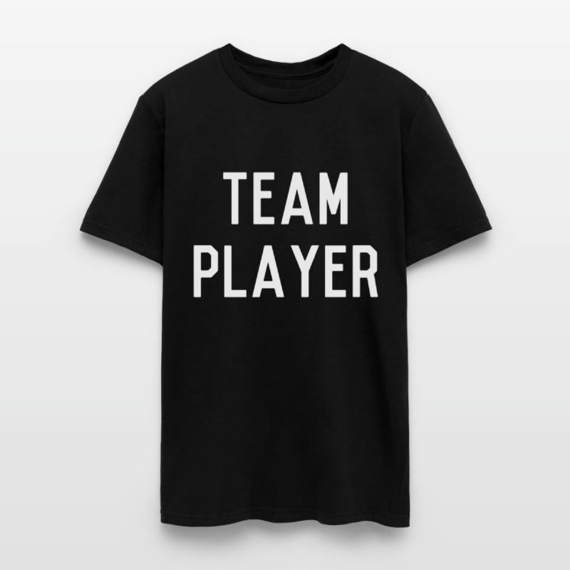 Team Player