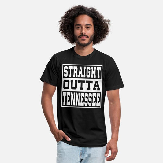 Tennessee Straight outta Tennessee Ideas