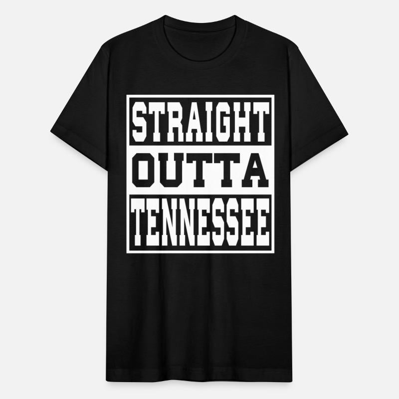 Tennessee Straight outta Tennessee Ideas
