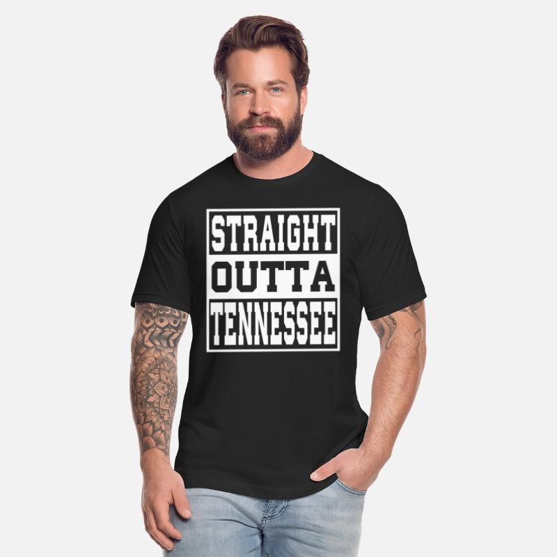 Tennessee Straight outta Tennessee Ideas