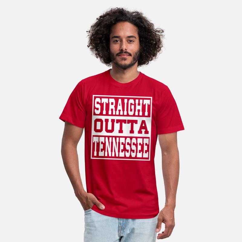 Tennessee Straight outta Tennessee Ideas