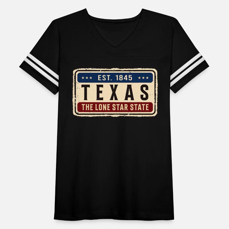 Texas Home State Pride Floral Texas