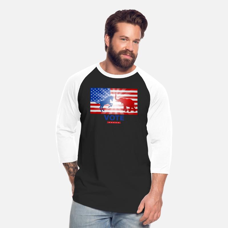 The 2024 United States elections