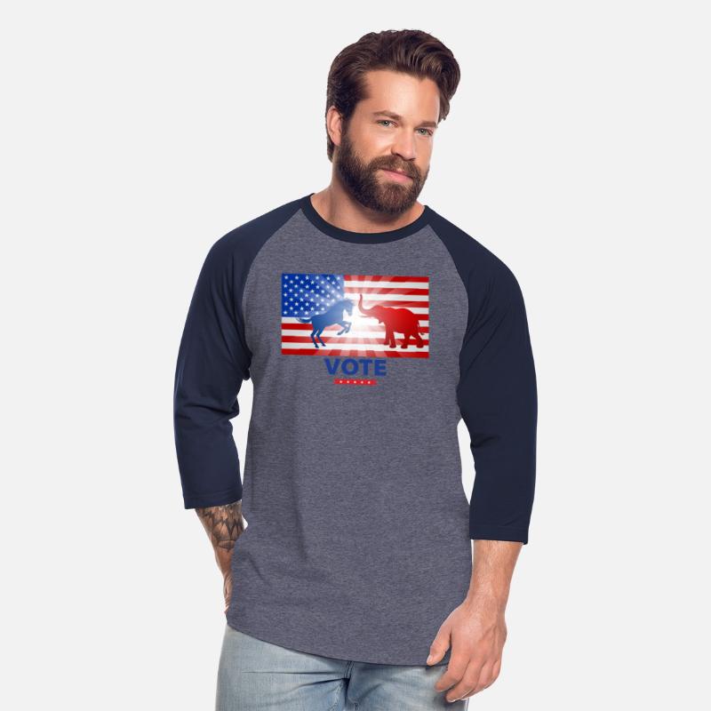 The 2024 United States elections