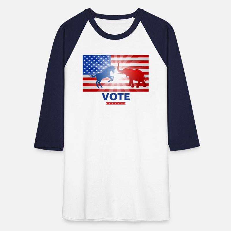 The 2024 United States elections