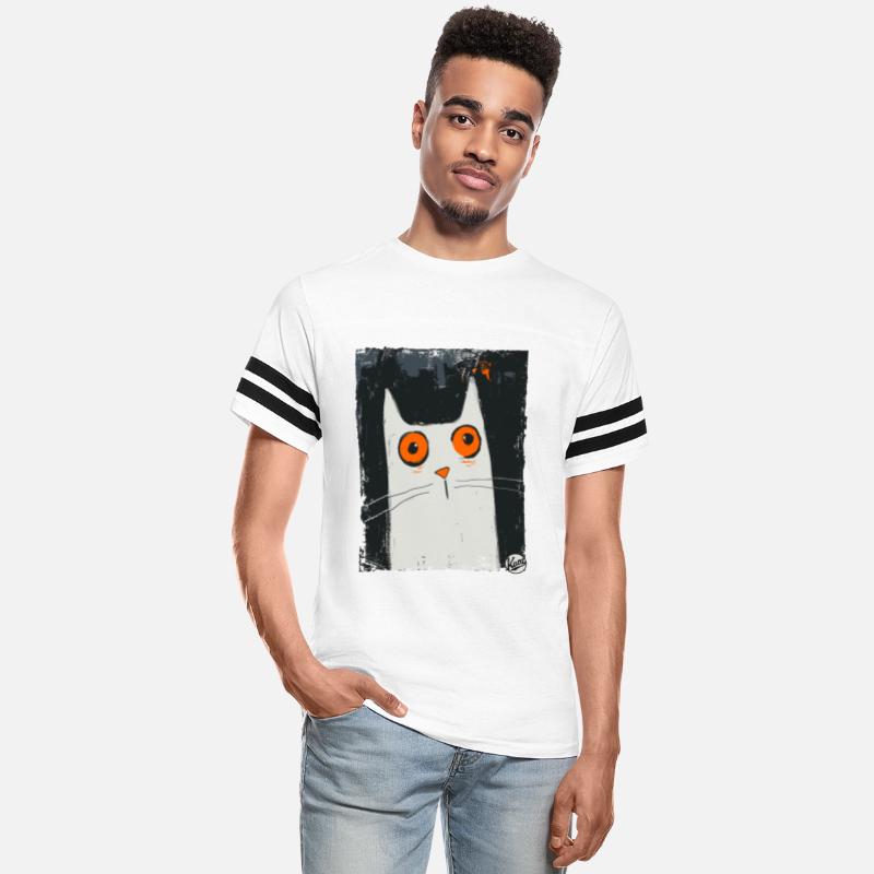 The Art of Surprise - A Cat