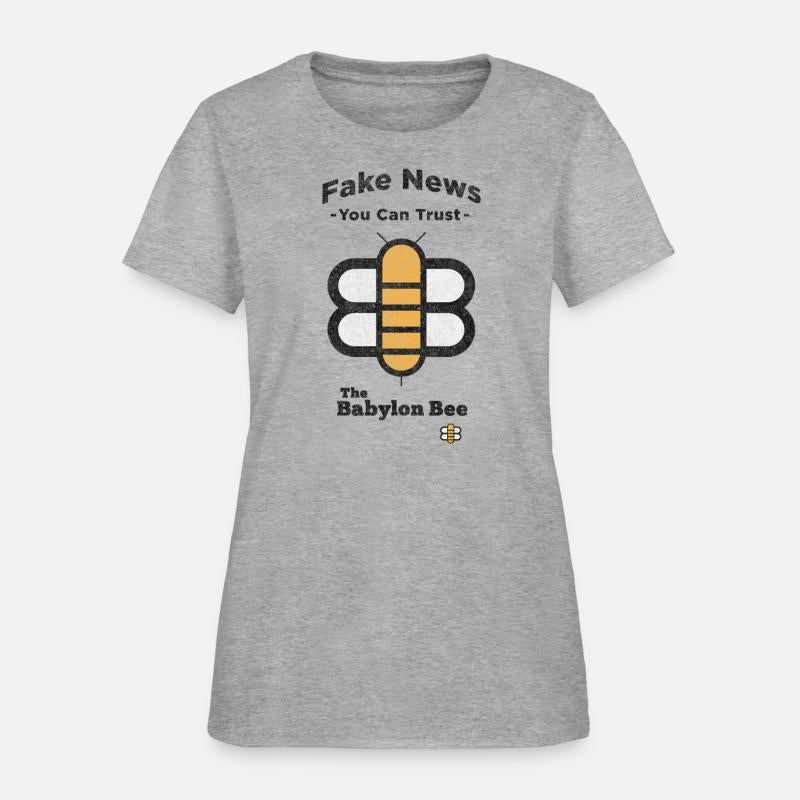 The Babylon Bee Christian Fake News You Can Trust