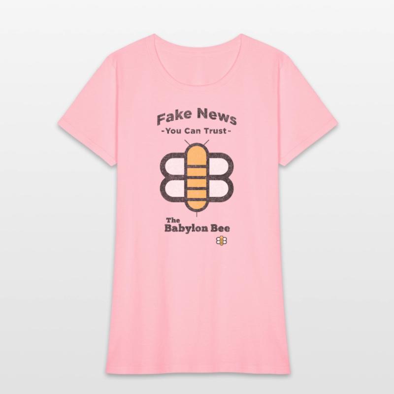 The Babylon Bee Christian Fake News You Can Trust