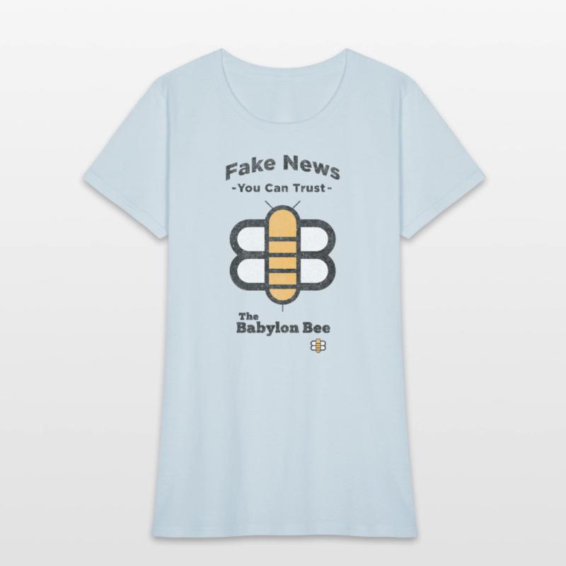 The Babylon Bee Christian Fake News You Can Trust