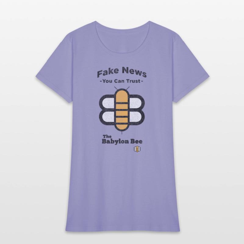 The Babylon Bee Christian Fake News You Can Trust