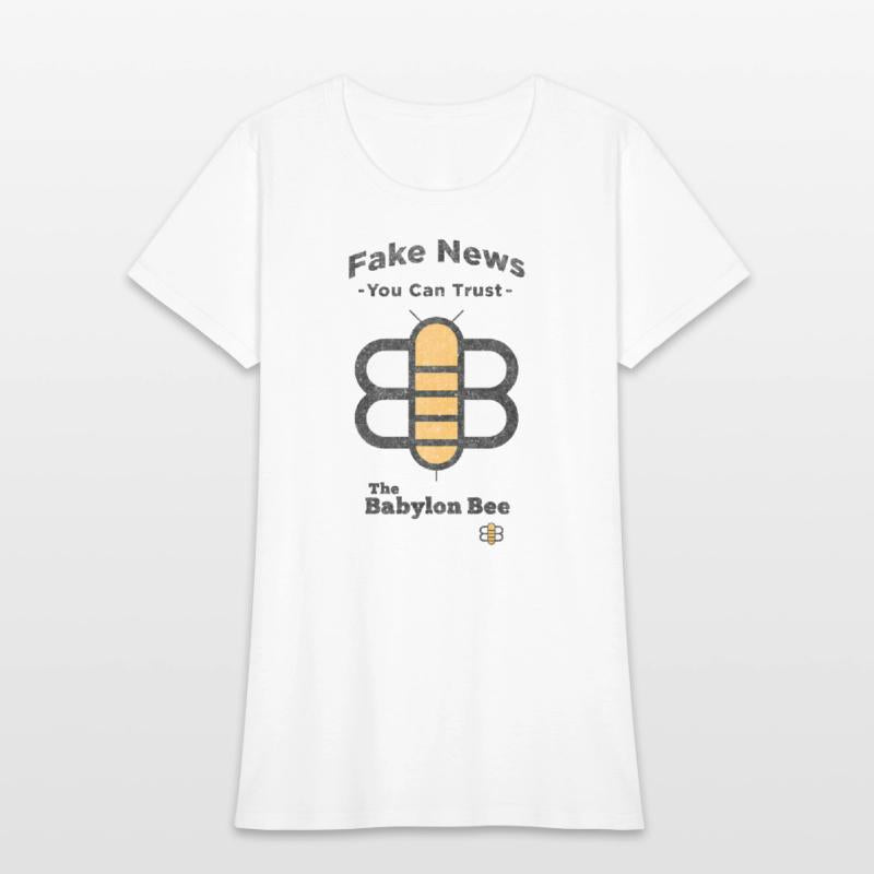 The Babylon Bee Christian Fake News You Can Trust