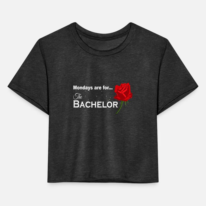 the Bachelor Bachelorette Rose Party