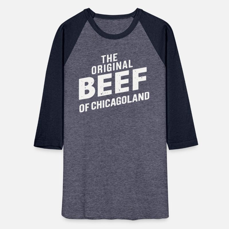 The Bear The Original Beef of Chicagoland Classic