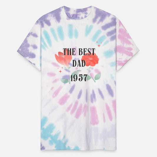 The Best Dad Since 1957